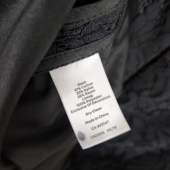 Talbots Dress - Picture 5 of 5